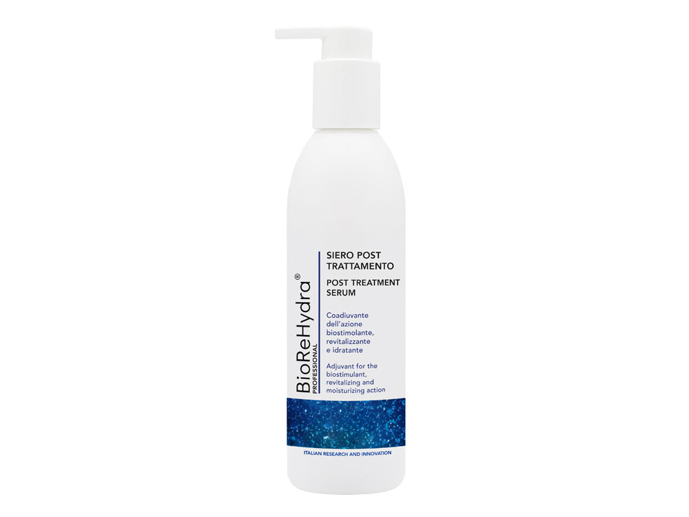 afbeelding BioReHydra 200 ml